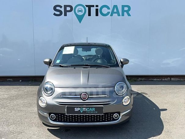 Fiat 500 0.9 8V TwinAir Star 63 kW image number 3