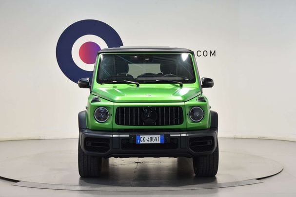 Mercedes-Benz G 63 AMG G 430 kW image number 2