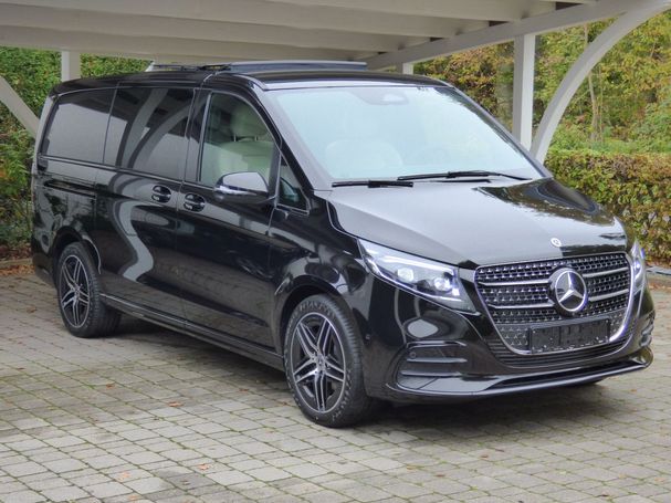 Mercedes-Benz V 300d 174 kW image number 3