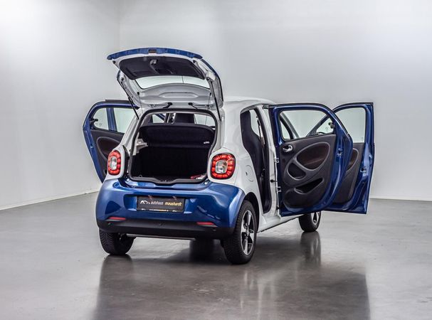 Smart ForFour 52 kW image number 8