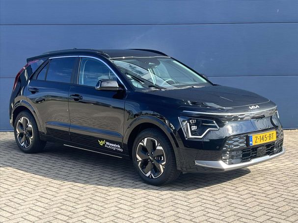 Kia Niro 150 kW image number 4