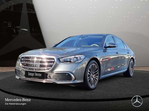 Mercedes-Benz S 500 320 kW image number 1