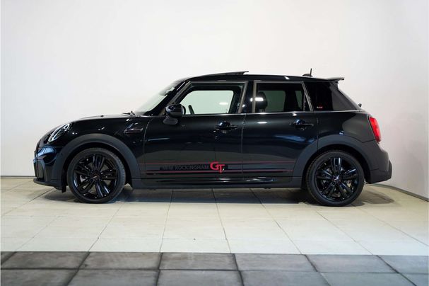 Mini Cooper S Edition 132 kW image number 3