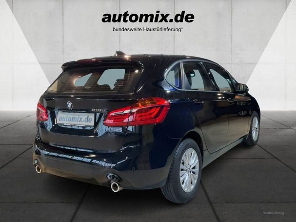 BMW 218d Active Tourer 110 kW image number 3