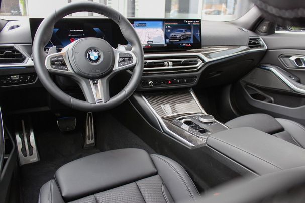 BMW 340i M xDrive 275 kW image number 13