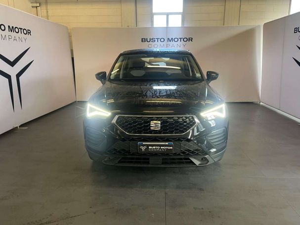 Seat Ateca 1.0 TSI Reference 81 kW image number 3