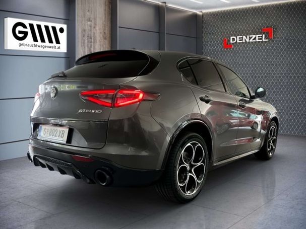 Alfa Romeo Stelvio 2.0 206 kW image number 3