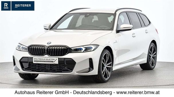 BMW 330e Touring M Sportpaket xDrive 215 kW image number 1