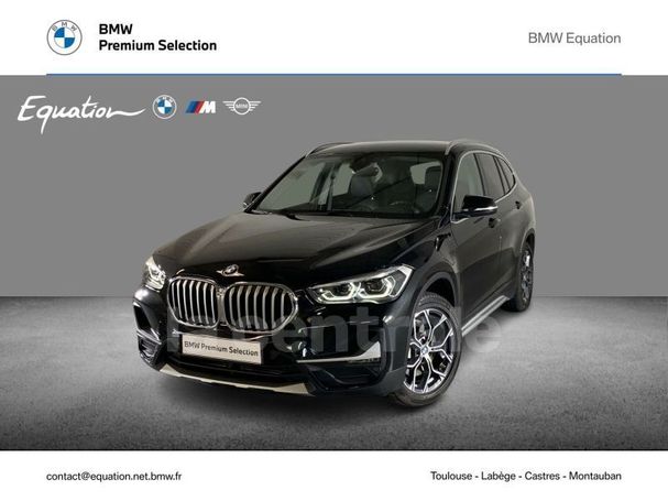 BMW X1 25e xDrive 162 kW image number 1