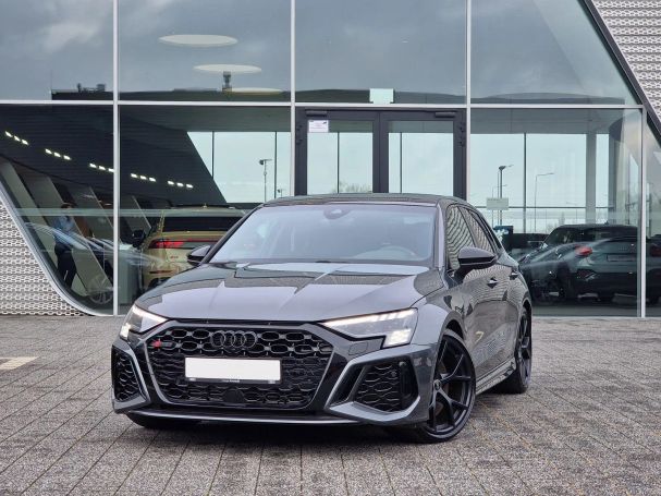 Audi RS3 294 kW image number 1