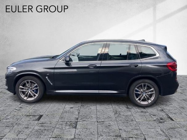 BMW X3 xDrive 195 kW image number 5