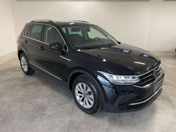 Volkswagen Tiguan 2.0 TDI Life DSG 110 kW image number 3