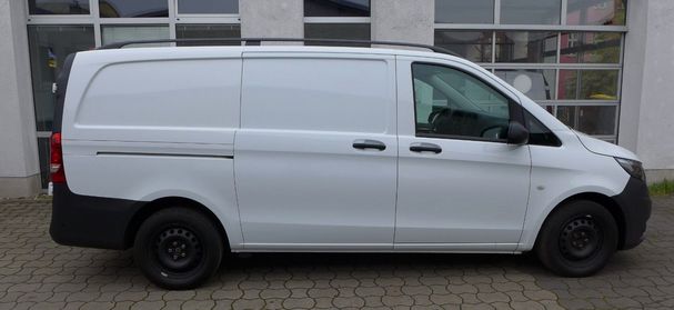 Mercedes-Benz Vito 114 CDi 100 kW image number 4