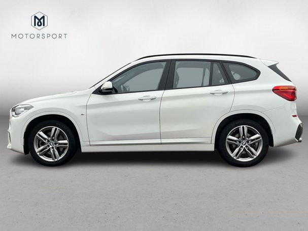 BMW X1 sDrive20i M Sport 141 kW image number 5