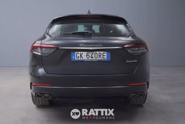 Maserati Levante GT 243 kW image number 6