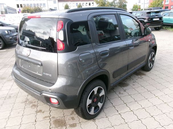 Fiat Panda 1.0 GSE Hybrid 51 kW image number 2