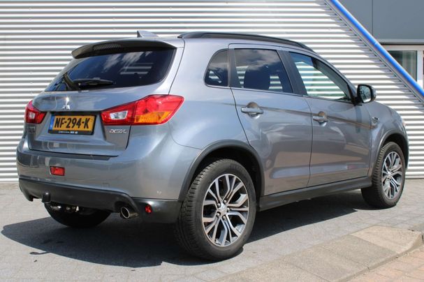 Mitsubishi ASX 1.6 86 kW image number 3