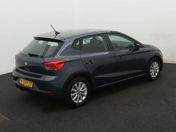 Seat Ibiza 1.0 TSI Style 70 kW image number 7