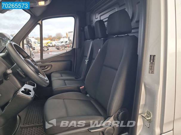 Mercedes-Benz Sprinter H2 CDi 103 kW image number 14