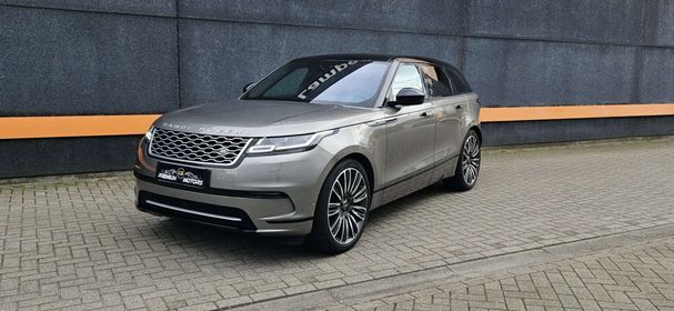 Land Rover Range Rover Velar 177 kW image number 1