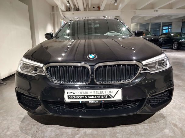 BMW 530d Touring xDrive 195 kW image number 3