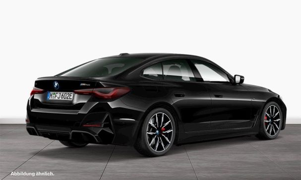 BMW i4 M50 400 kW image number 2