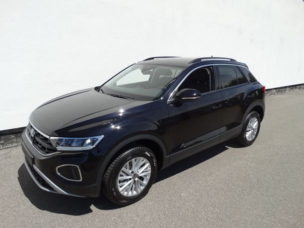 Volkswagen T-Roc 1.5 TSI 110 kW image number 1