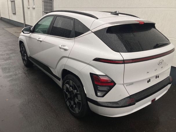 Hyundai Kona Prime 160 kW image number 2