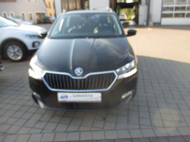 Skoda Fabia Combi 1.0 TSI Ambition 70 kW image number 2