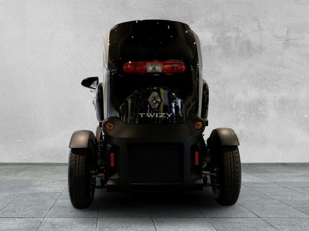 Renault Twizy 12 kW image number 1