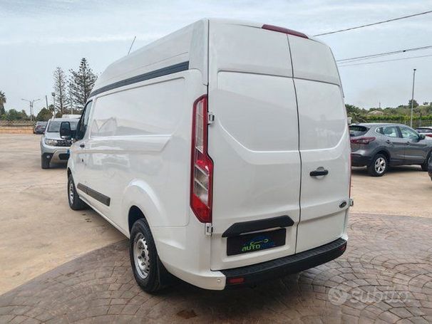 Ford Transit Custom 300 96 kW image number 2