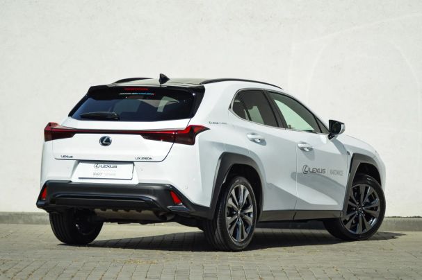 Lexus UX 112 kW image number 4