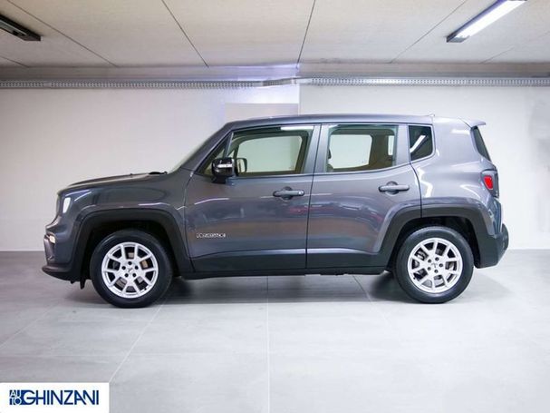 Jeep Renegade 96 kW image number 4