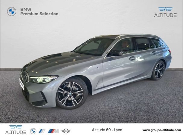 BMW 318i Touring M 116 kW image number 1