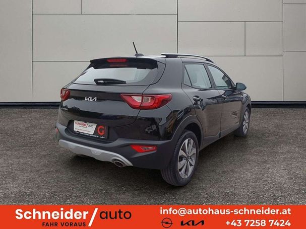 Kia Stonic 1.2 62 kW image number 3