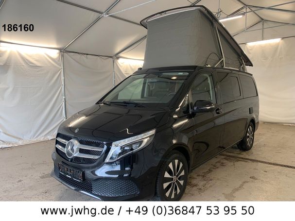 Mercedes-Benz V 300 174 kW image number 1