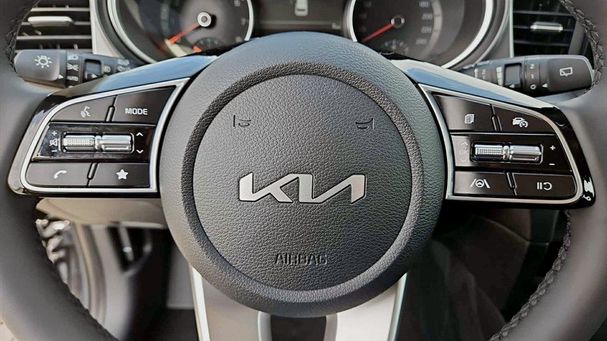 Kia Ceed 1.5 T-GDI 103 kW image number 13