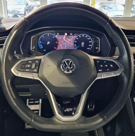 Volkswagen Passat Variant 4Motion Elegance DSG 176 kW image number 23