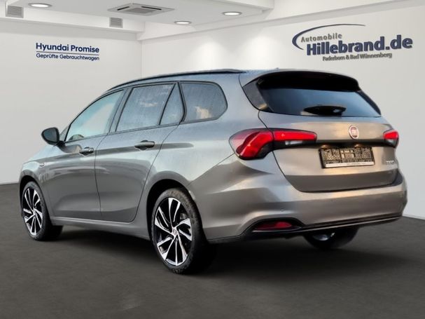 Fiat Tipo 1.4 T-Jet S-Design 88 kW image number 4