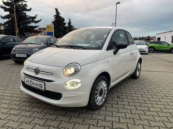 Fiat 500 51 kW image number 1