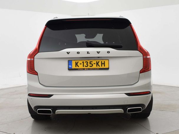 Volvo XC90 Recharge T8 AWD 287 kW image number 7