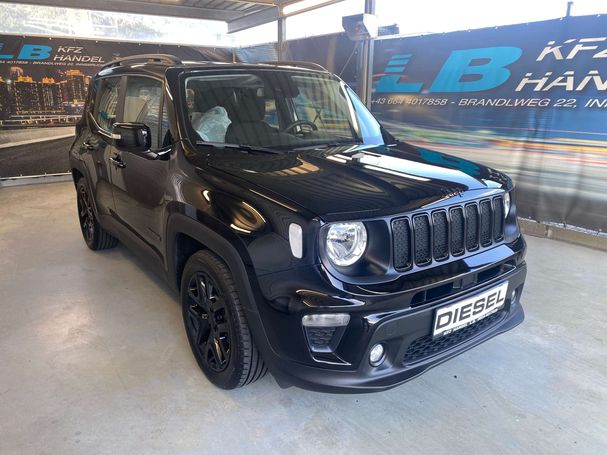 Jeep Renegade 95 kW image number 3