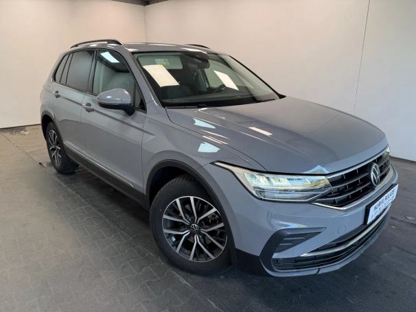 Volkswagen Tiguan DSG 110 kW image number 31