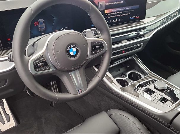 BMW X5 xDrive30d 210 kW image number 6