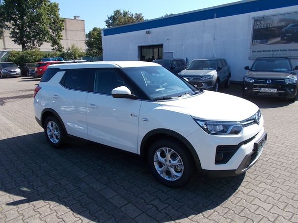 SsangYong Tivoli 1.5 120 kW image number 2