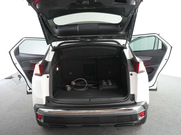 Peugeot 3008 1.6 Hybrid 165 kW image number 12