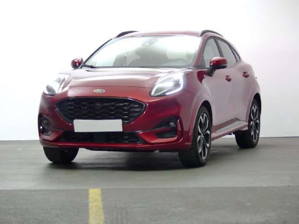 Ford Puma 1.0 EcoBoost ST-Line X 114 kW image number 23