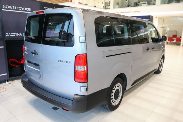 Toyota Proace Verso 88 kW image number 3