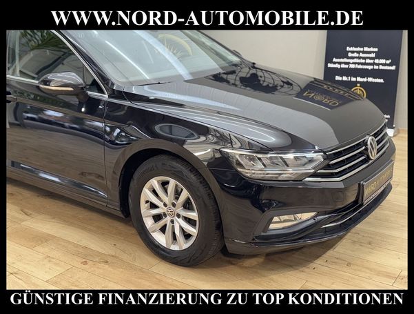 Volkswagen Passat Variant 2.0 TDI Business DSG 110 kW image number 11