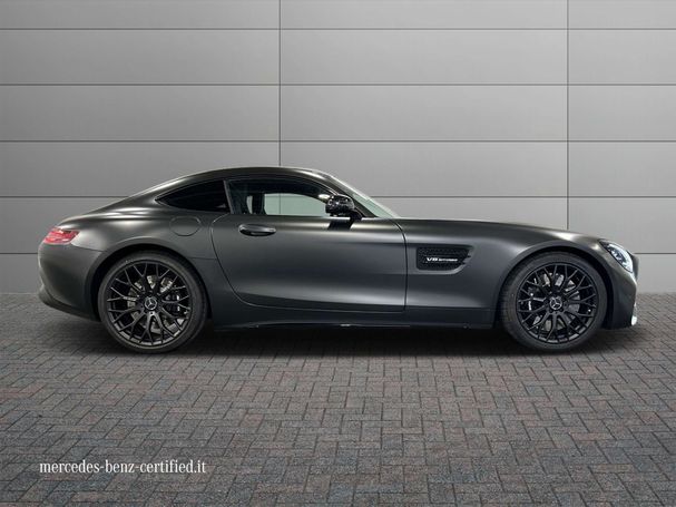 Mercedes-Benz AMG GT 390 kW image number 3